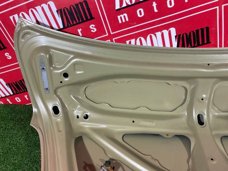 Крышка багажника, 1900 рублей, Красноярск