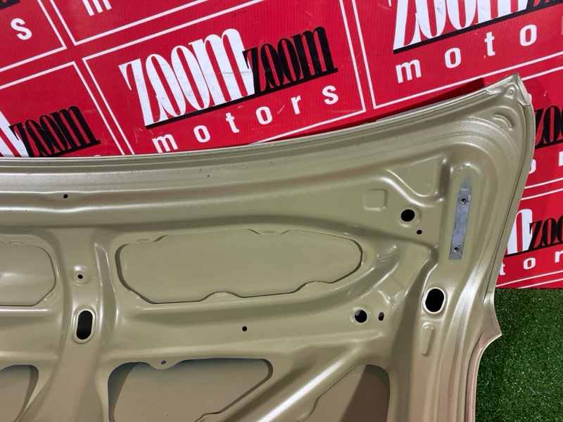 Крышка багажника, 1900 рублей, Красноярск