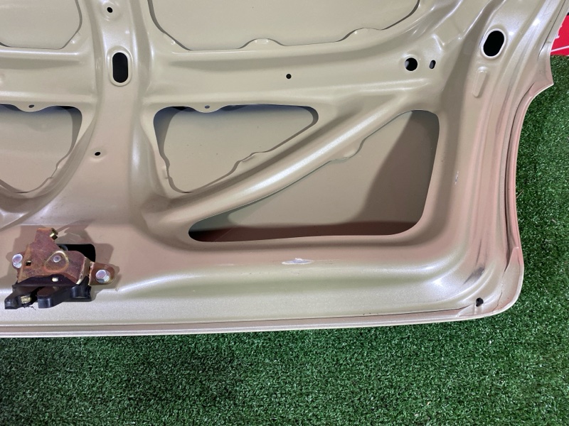 Крышка багажника, 1900 рублей, Красноярск