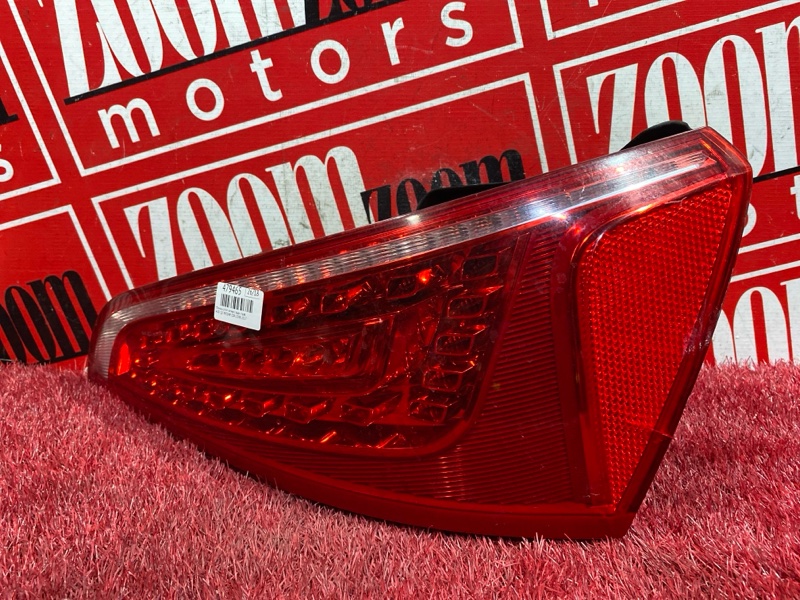 Фонарь (Стоп-сигнал), 7500 рублей, Солонцы