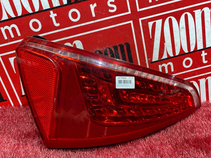 Фонарь (Стоп-сигнал), 9000 рублей, Солонцы