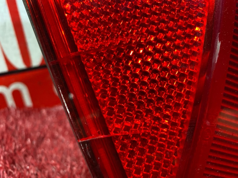 Фонарь (Стоп-сигнал), 9000 рублей, Солонцы