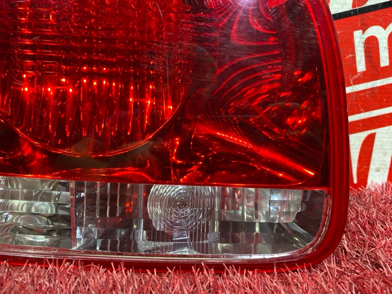 Фонарь (Вставка багажника), 3300 рублей, Солонцы