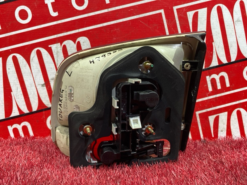 Фонарь (Вставка багажника), 3300 рублей, Солонцы