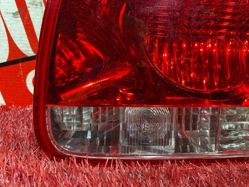 Фонарь (Вставка багажника), 3300 рублей, Солонцы