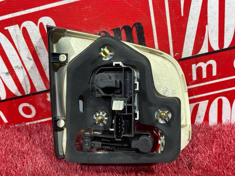 Фонарь (Вставка багажника), 3300 рублей, Солонцы