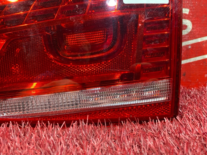 Фонарь (Вставка багажника), 4100 рублей, Солонцы