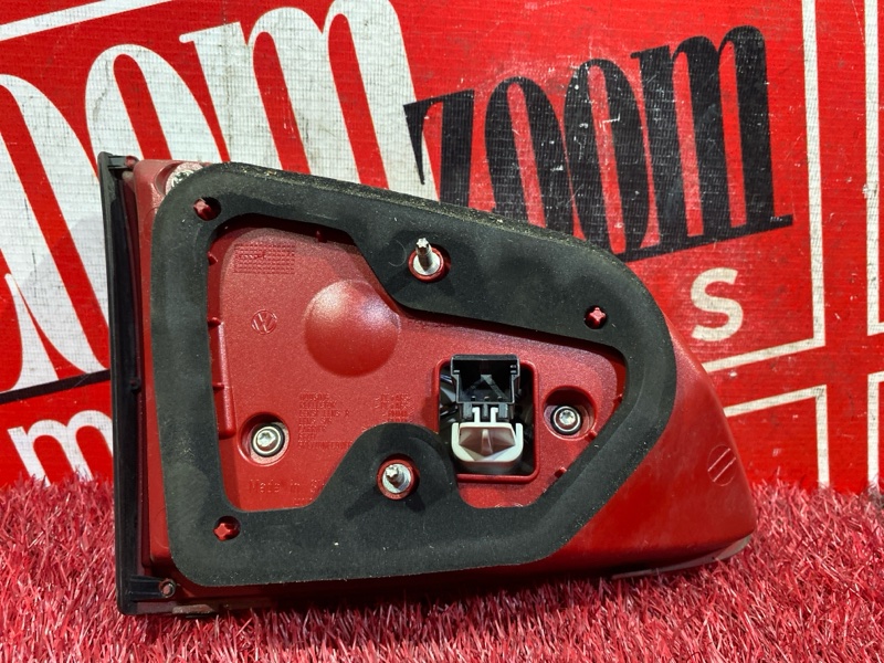 Фонарь (Вставка багажника), 4100 рублей, Солонцы