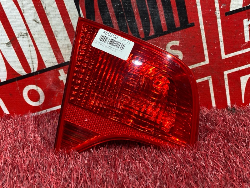 Фонарь (Вставка багажника), 1900 рублей, Солонцы