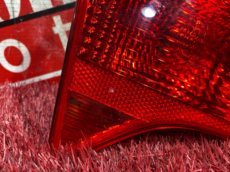 Фонарь (Вставка багажника), 1900 рублей, Солонцы