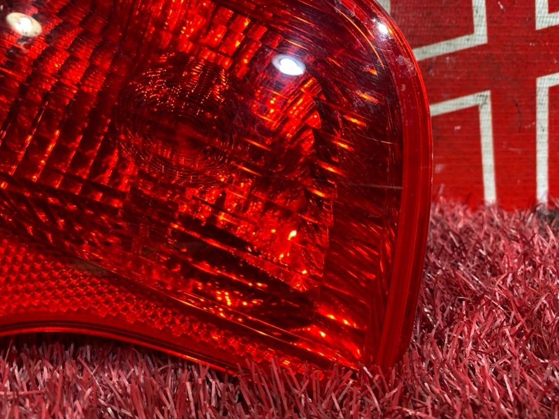 Фонарь (Вставка багажника), 1900 рублей, Солонцы