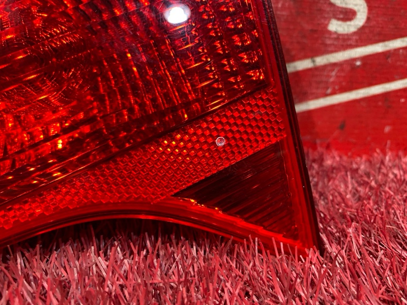 Фонарь (Вставка багажника), 1900 рублей, Солонцы