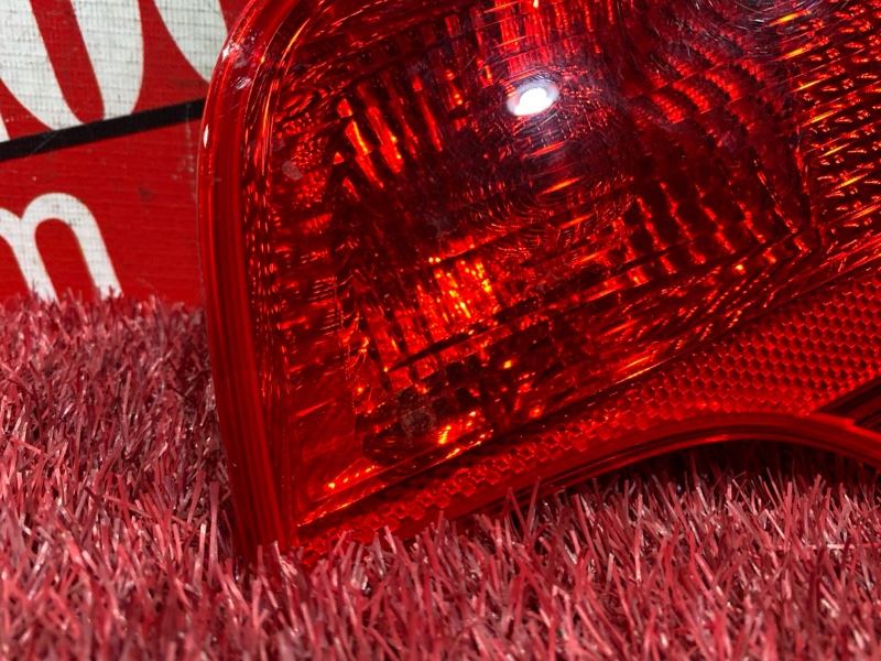 Фонарь (Вставка багажника), 1900 рублей, Солонцы