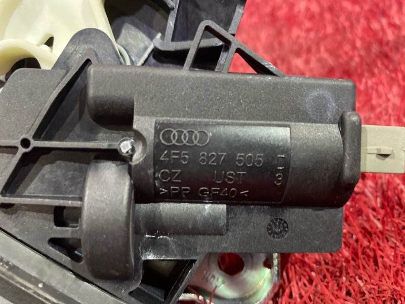 Замок багажника, 2000 рублей, Солонцы