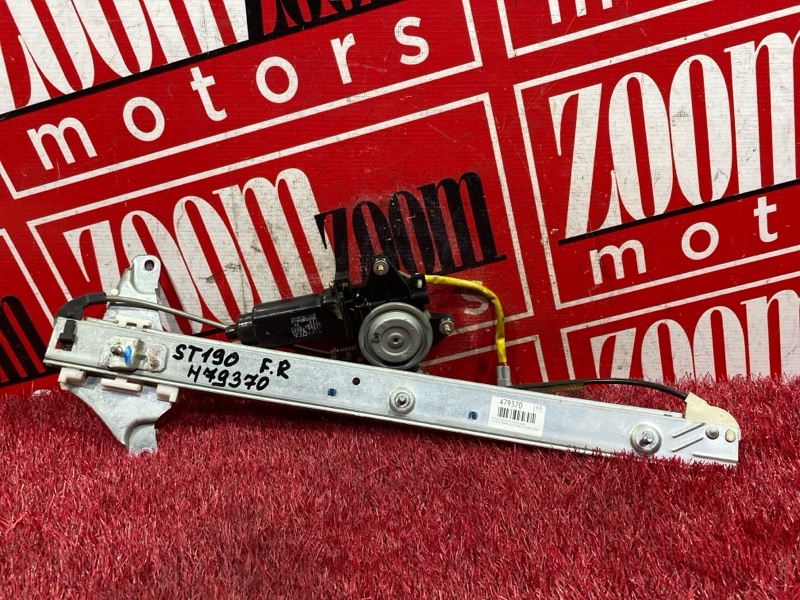 Стеклоподъемник, 6200 рублей, Красноярск