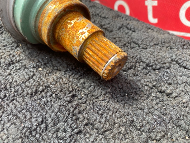 Привод, 5000 рублей, Солонцы