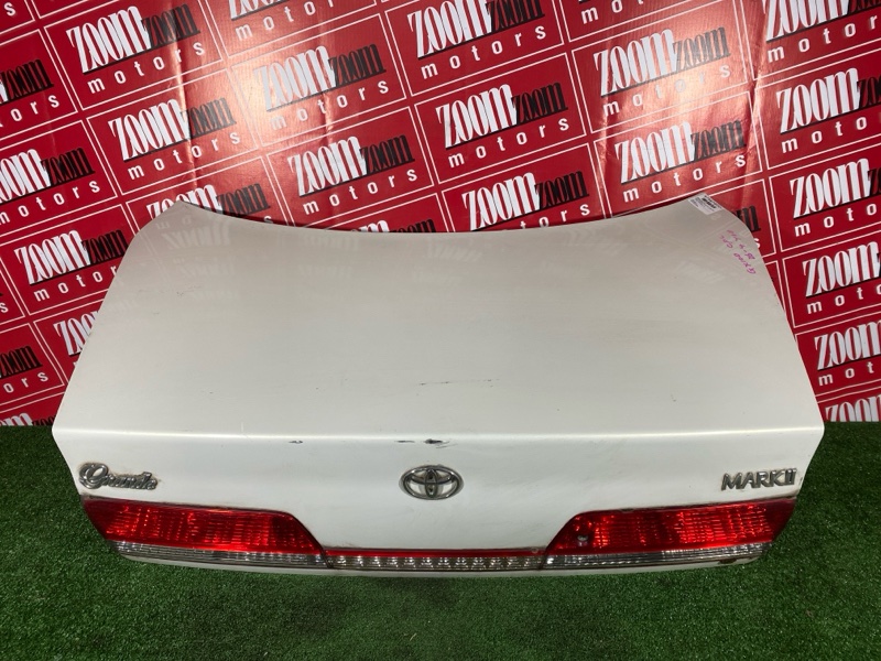 Крышка багажника, 7200 рублей, Красноярск