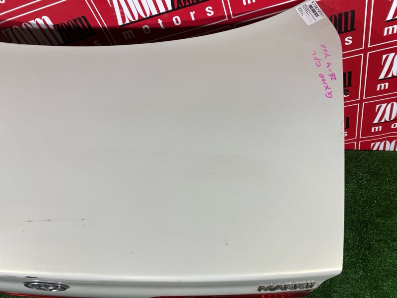 Крышка багажника, 7200 рублей, Красноярск