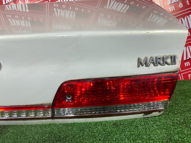 Крышка багажника, 7200 рублей, Красноярск