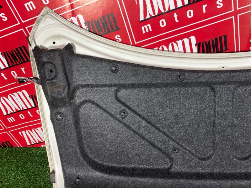 Крышка багажника, 7200 рублей, Красноярск