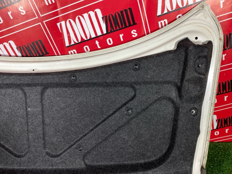 Крышка багажника, 7200 рублей, Красноярск