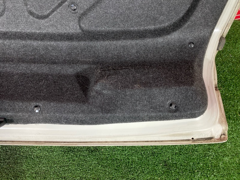 Крышка багажника, 7200 рублей, Красноярск