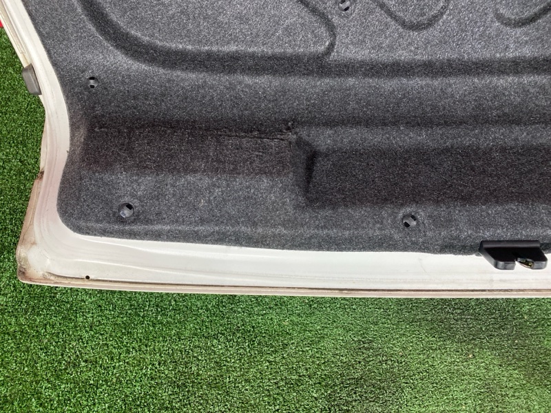 Крышка багажника, 7200 рублей, Красноярск