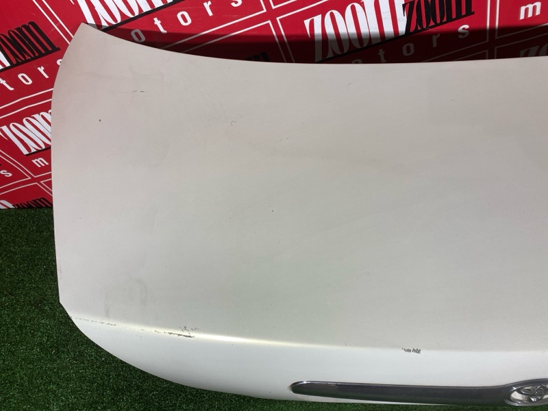 Крышка багажника, 4300 рублей, Красноярск