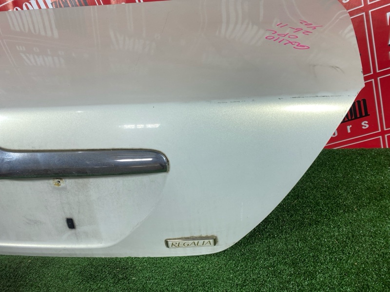 Крышка багажника, 4300 рублей, Красноярск