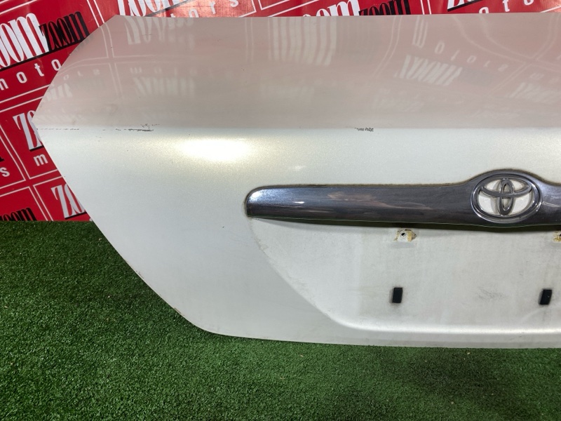 Крышка багажника, 4300 рублей, Красноярск