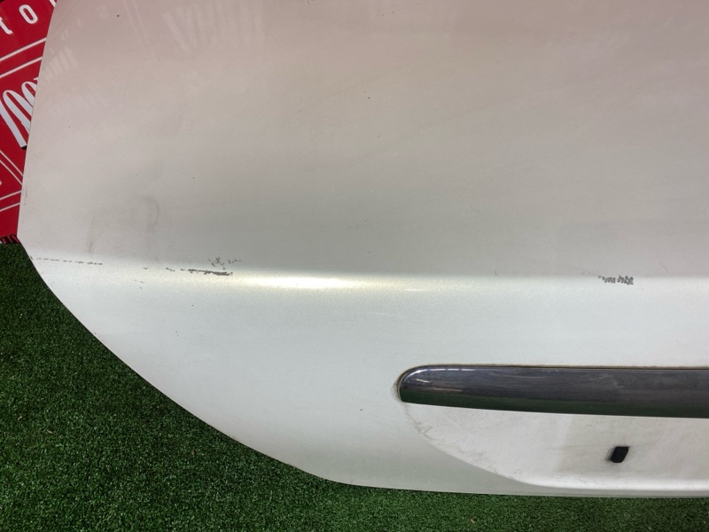 Крышка багажника, 4300 рублей, Красноярск