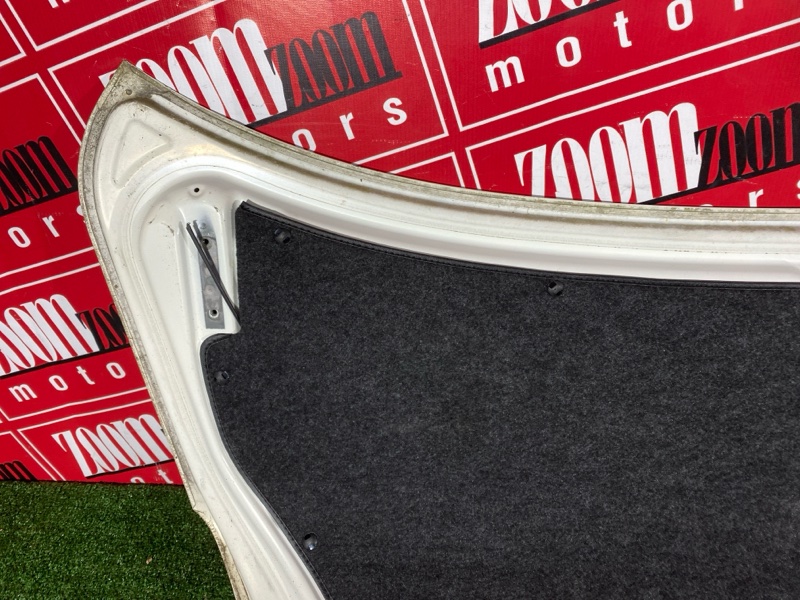 Крышка багажника, 4300 рублей, Красноярск