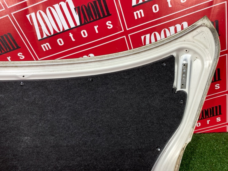 Крышка багажника, 4300 рублей, Красноярск