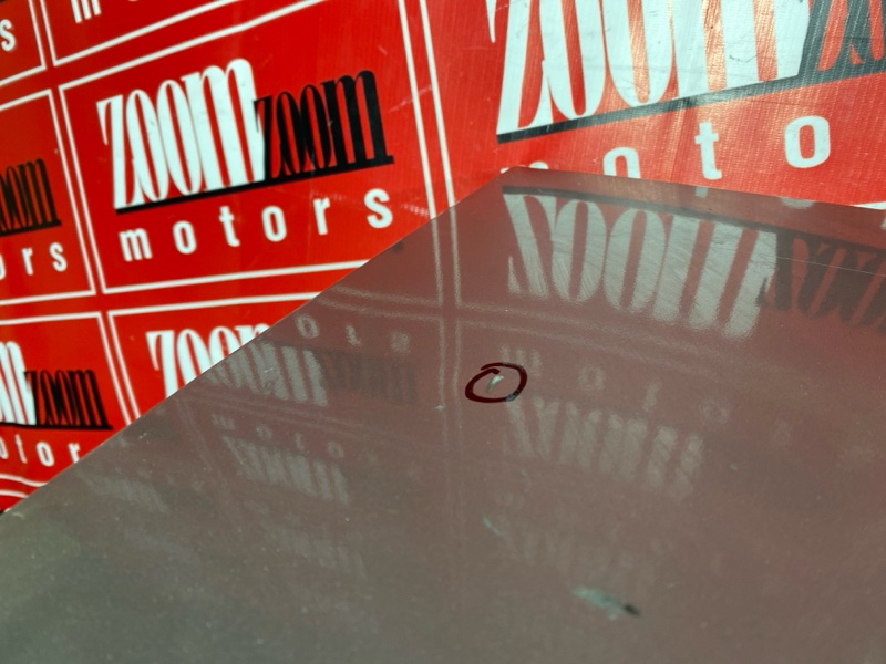 Крышка багажника, 4800 рублей, Красноярск