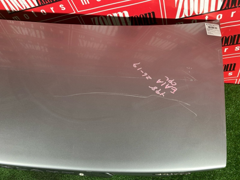 Крышка багажника, 4800 рублей, Красноярск