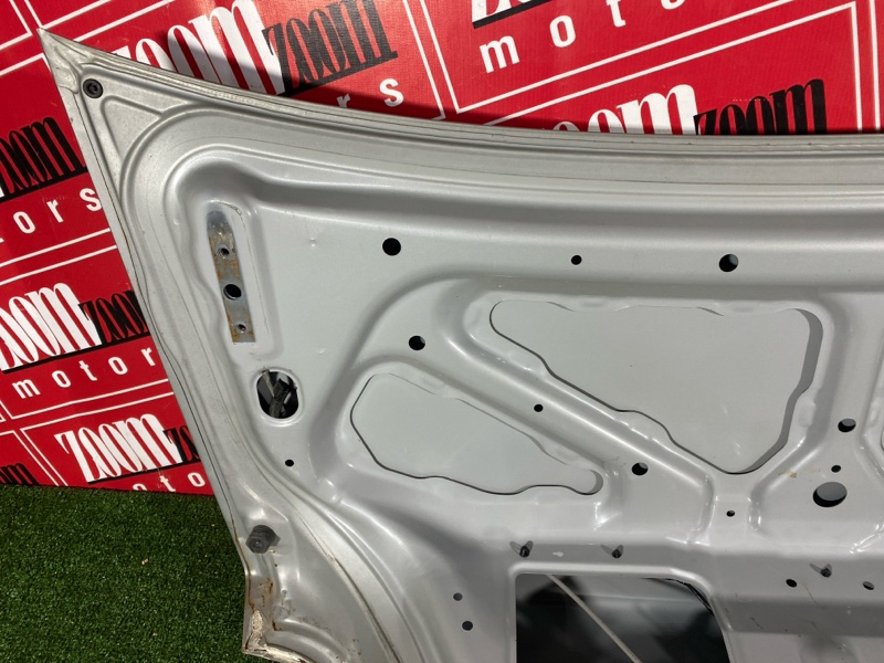 Крышка багажника, 4800 рублей, Красноярск