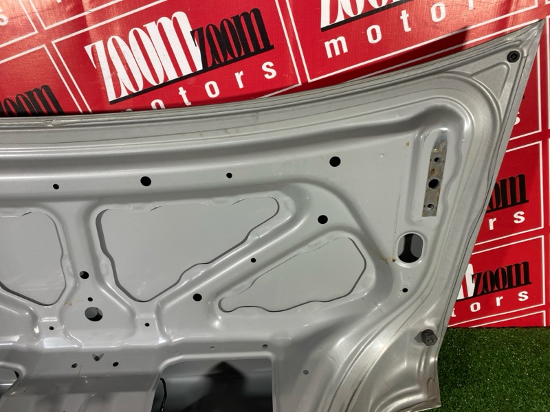 Крышка багажника, 4800 рублей, Красноярск