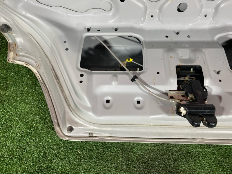 Крышка багажника, 4800 рублей, Красноярск