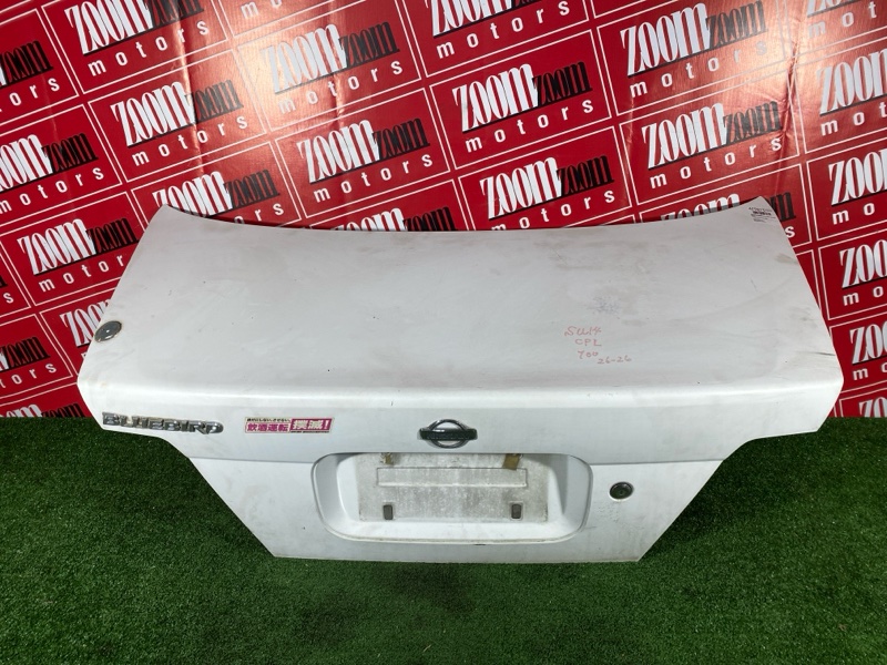 Крышка багажника, 6700 рублей, Красноярск