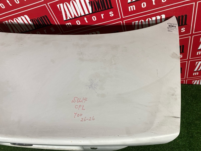 Крышка багажника, 6700 рублей, Красноярск