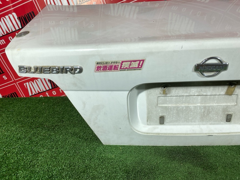 Крышка багажника, 6700 рублей, Красноярск