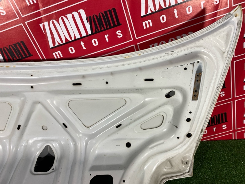 Крышка багажника, 6700 рублей, Красноярск