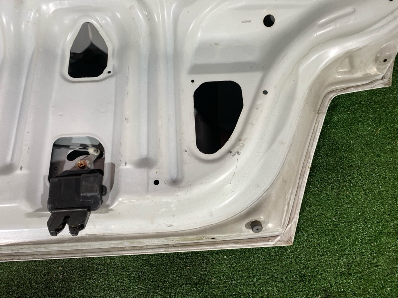 Крышка багажника, 6700 рублей, Красноярск