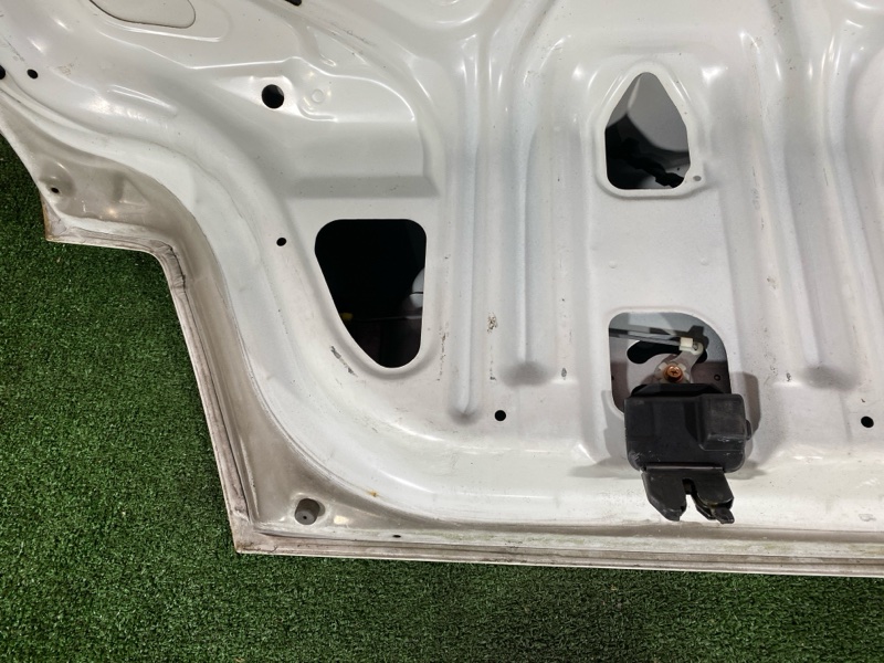 Крышка багажника, 6700 рублей, Красноярск