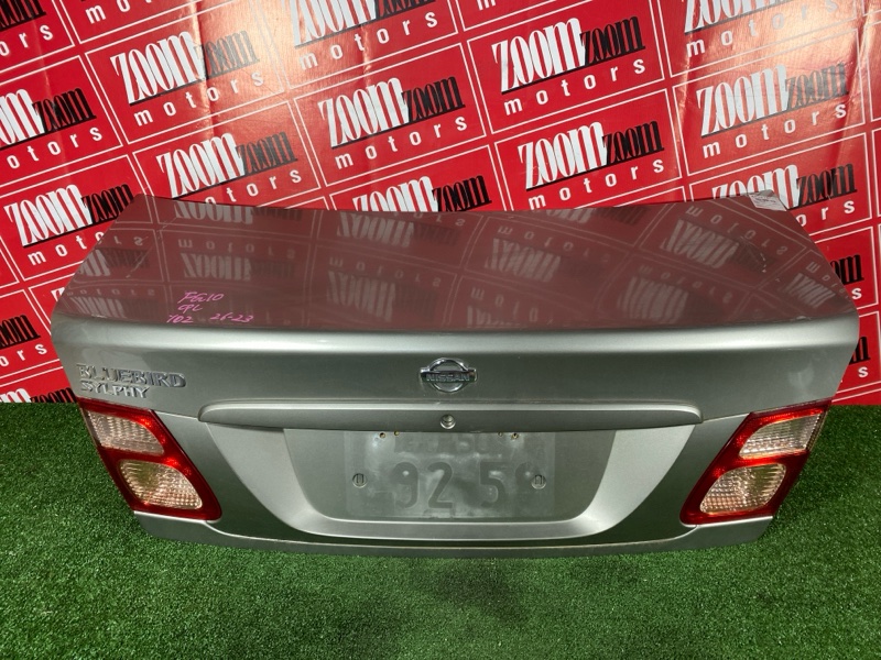 Крышка багажника, 9100 рублей, Красноярск