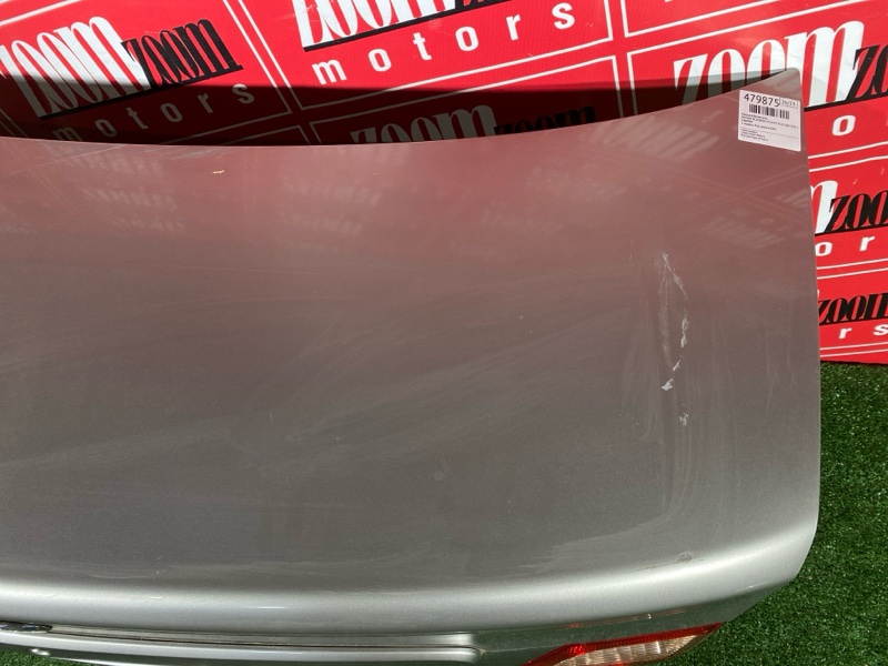 Крышка багажника, 9100 рублей, Красноярск