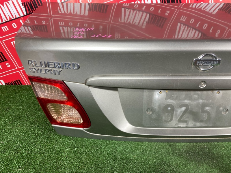 Крышка багажника, 9100 рублей, Красноярск