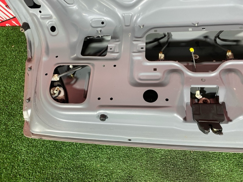 Крышка багажника, 9100 рублей, Красноярск