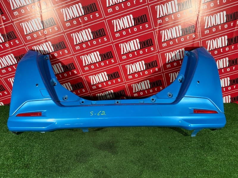 Бампер, 28000 рублей, Красноярск