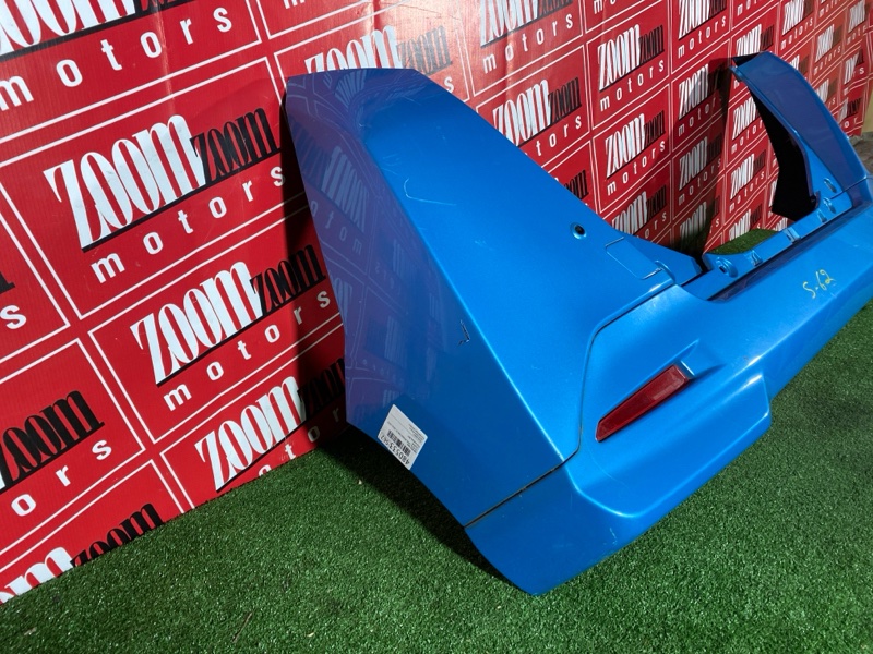 Бампер, 28000 рублей, Красноярск